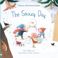 Cover: Snowy Day - Usborne Publishing Ltd