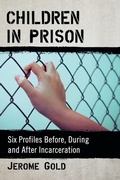 Cover: Children in Prison - McFarland & Co Inc