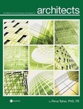 Cover: Simplified Structural Analysis and Design for Architects - Cognella Academic Publishing