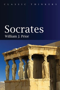 Enlarge image Cover: Socrates - Wiley