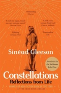 Cover: Constellations - Picador