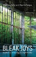 Cover: Bleak Joys - University of Minnesota Press