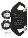 Cover: Schizogenesis - University of Minnesota Press