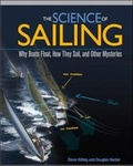 Cover: The Science of Sailing - International Marine Publishing Co