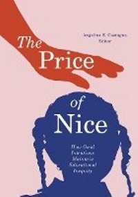 Enlarge image Cover: The Price of Nice - University of Minnesota Press