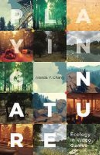 Enlarge image Cover: Playing Nature - University of Minnesota Press