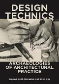 Cover: Design Technics - University of Minnesota Press