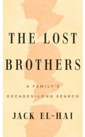 Cover: The Lost Brothers - University of Minnesota Press