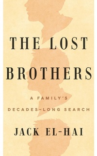 Abbildung von: The Lost Brothers - University of Minnesota Press