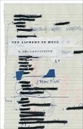 Cover: The Alchemy of Meth - University of Minnesota Press