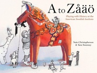 Enlarge image Cover: A to Zaaeoe - University of Minnesota Press