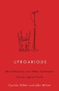 Cover: Uproarious - University of Minnesota Press