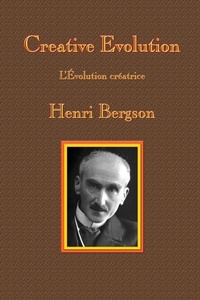 Enlarge image Cover: Creative Evolution - Gr Press