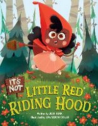 Enlarge image Cover: It's Not Little Red Riding Hood - Two Lions