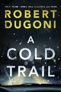 Cover: A Cold Trail - Thomas & Mercer
