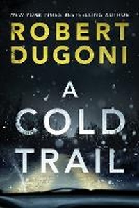 Enlarge image Cover: A Cold Trail - Thomas & Mercer