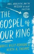 Cover: Gospel of Our King - Baker Academic