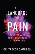 Cover: Language of Pain - Lioncrest Publishing