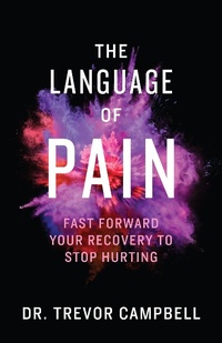 Enlarge image Cover: Language of Pain - Lioncrest Publishing