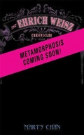 Cover: Metamorphosis - Fitzhenry & Whiteside