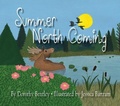 Cover: Summer North Coming - Fitzhenry & Whiteside