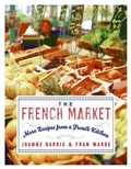 Cover: The French Market - HarperCollins