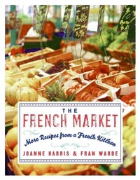 Enlarge image Cover: The French Market - HarperCollins