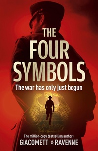 Abbildung von: The Four Symbols - Hodder Paperback