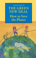 Cover: A Kid's Guide to the Green New Deal - iBooks