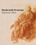 Cover: Rembrandt Drawings - Getty Publications