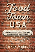 Cover: Food Town, USA - Island Press