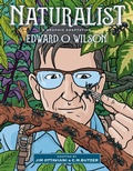 Cover: Naturalist - Island Press