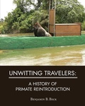 Cover: Unwitting Travelers - Salt Water Media, LLC