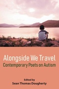 Cover: Alongside We Travel - NYQ Books