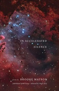 Cover: In Accelerated Silence - Milkweed Editions