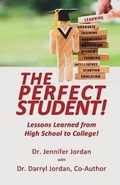 Cover: The Perfect Student - Ideas into Books: Westview