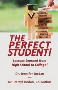 Enlarge image Cover: The Perfect Student - Ideas into Books: Westview