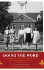Cover: Doing the Word - University of Tennessee Press