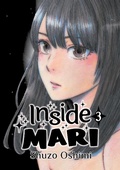 Cover: Inside Mari, Volume 3 - Denpa Books