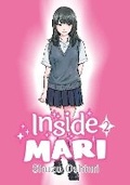 Cover: Inside Mari, Volume 2 - Denpa Books