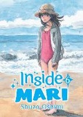 Cover: Inside Mari, Volume 6 - Denpa Books