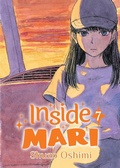 Cover: Inside Mari, Volume 7 - Denpa Books
