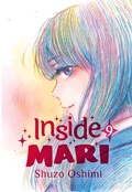 Cover: Inside Mari, Volume 9 - Denpa Books