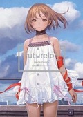 Cover: futurelog - Denpa Books