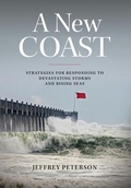 Cover: A New Coast - Island Press