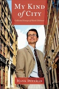 Cover: My Kind of City - Island Press