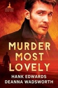 Cover: Murder Most Lovely - Dreamspinner Press