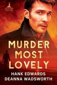 Enlarge image Cover: Murder Most Lovely - Dreamspinner Press