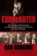 Bild: Exonerated - Post Hill Press