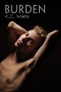 Enlarge image Cover: Burden - Dreamspinner Press